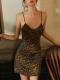 (image for) Leopard Short