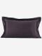 (image for) Charcoal Purple
