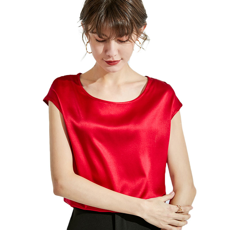 Women's Silk Tops, Silk Camisoles, Silk Shirts & Silk Blouses