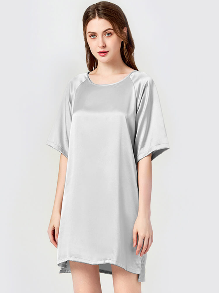 Silvergray