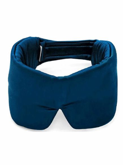 Luxurious Wide Pure Silk Sleeping Eye Masks For Men And Women