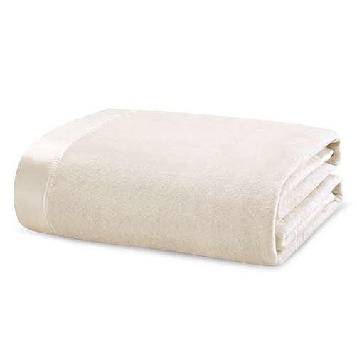 Luxurious Soft Warm Silk Blanket With Silk Edges [SB014] 129.00
