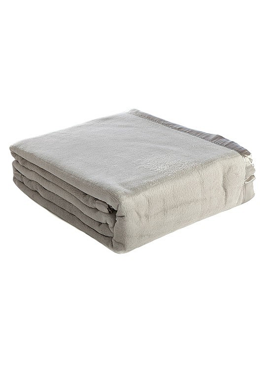 Luxurious Soft Warm Silk Blanket With Silk Edges [SB014] 129.00