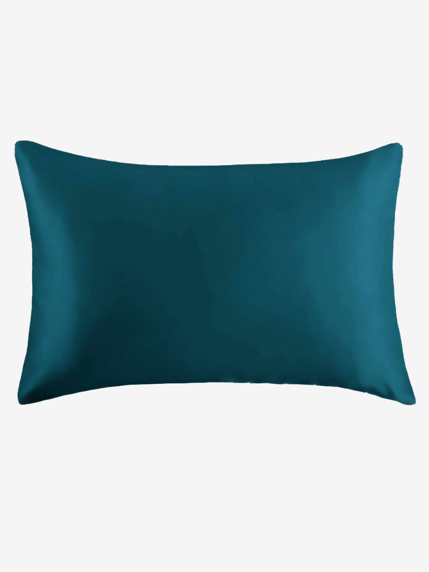 19 Momme Terse Silk Pillowcase With Hidden Zipper