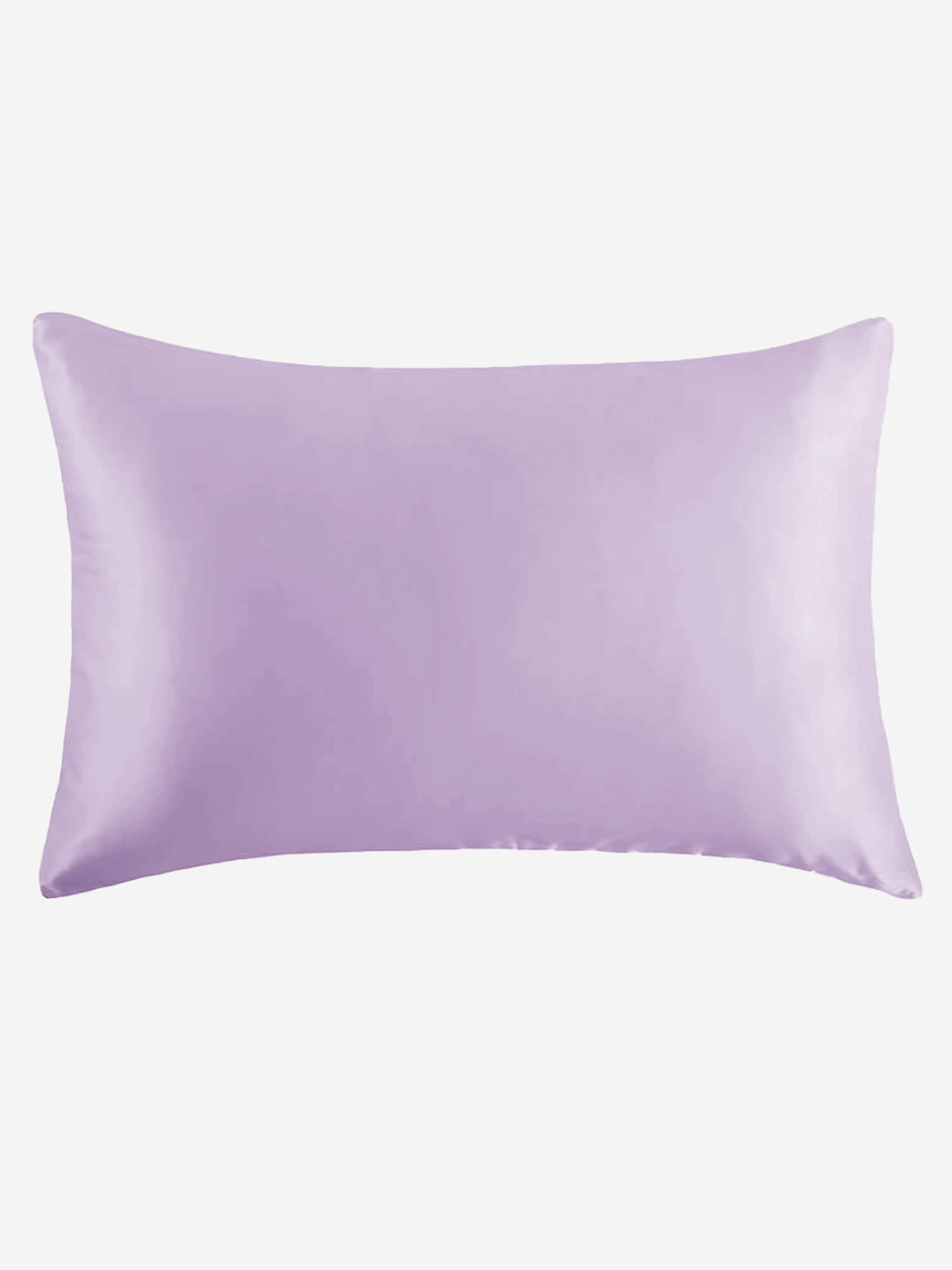 19 Momme Terse Silk Pillowcase With Hidden Zipper