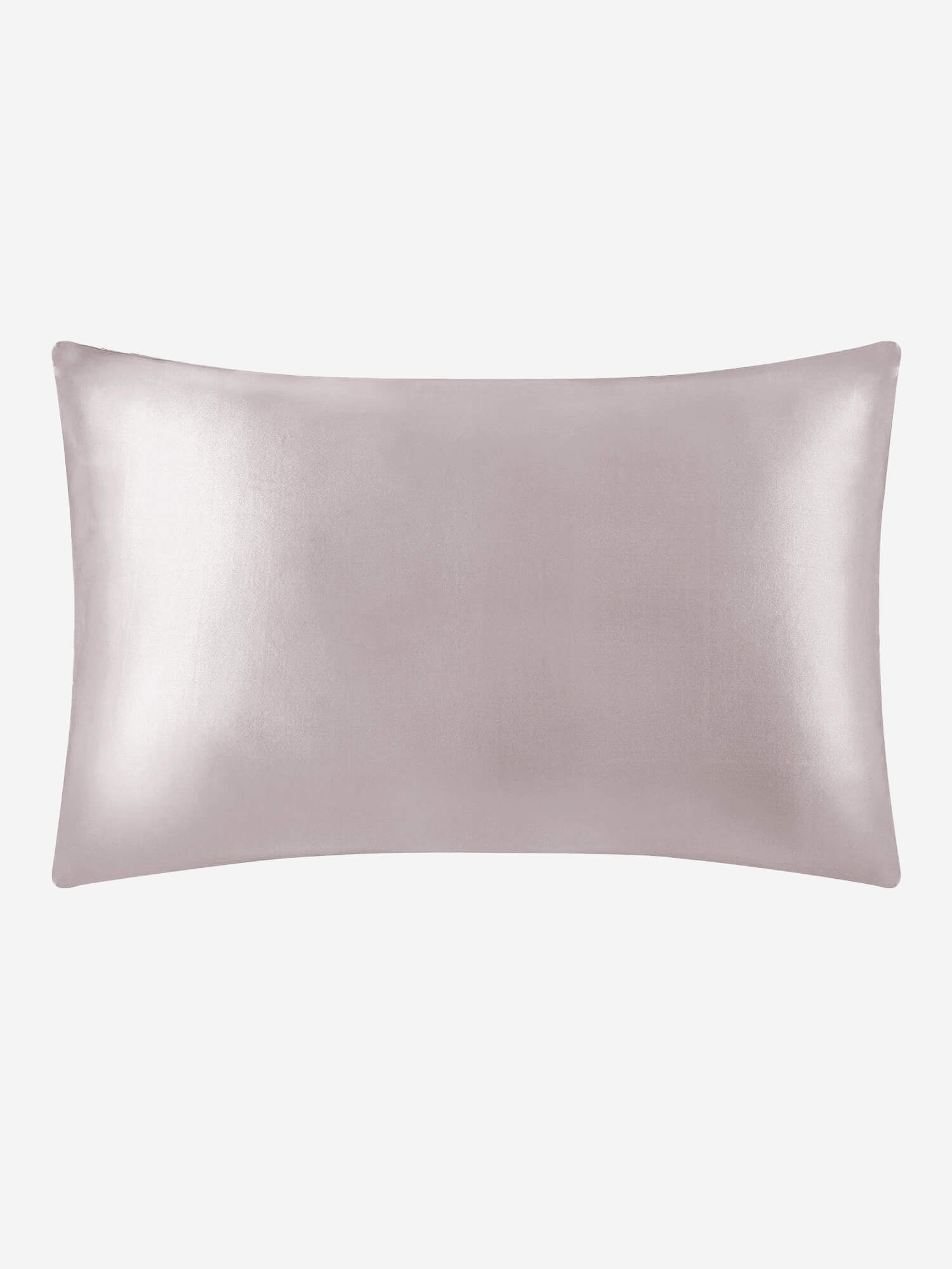 19 Momme Terse Silk Pillowcase With Hidden Zipper