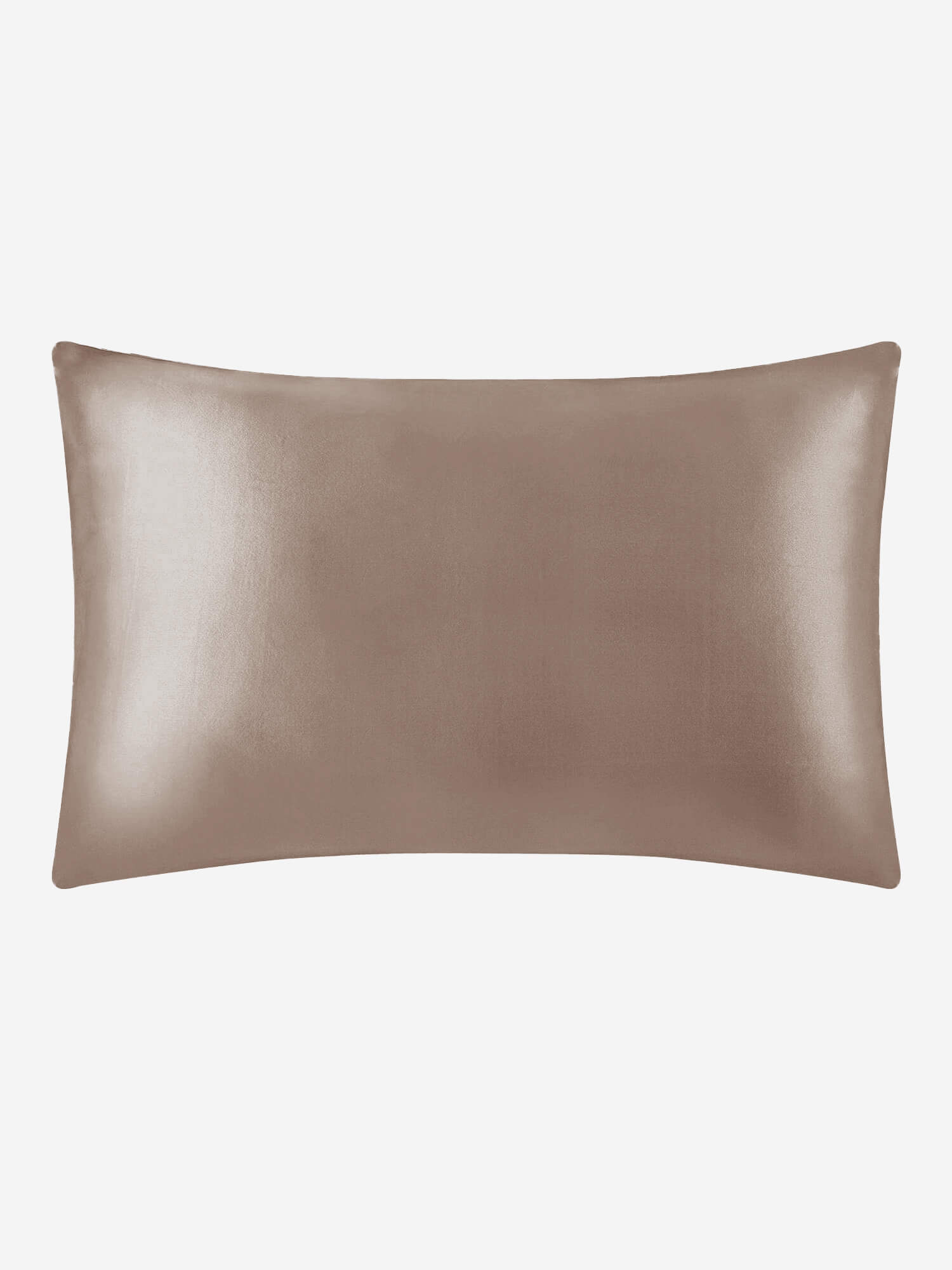 19 Momme Pure Mulberry Silk Pillowcase with Hidden Zipper