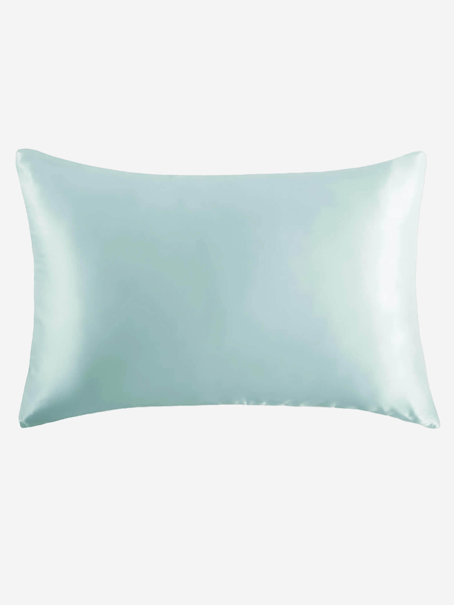 19 Momme Terse Silk Pillowcase With Hidden Zipper