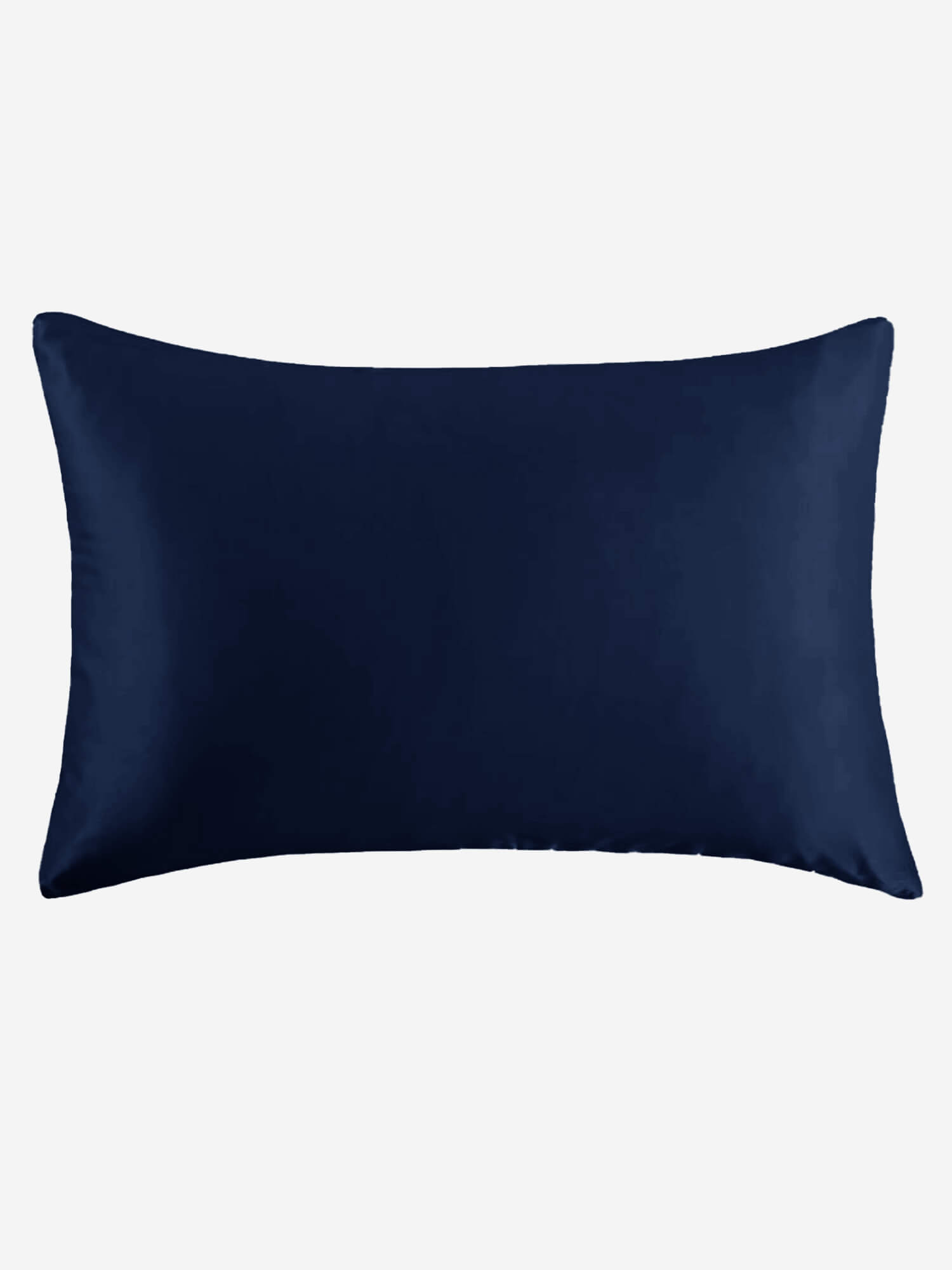 19 Momme Terse Silk Pillowcase With Hidden Zipper