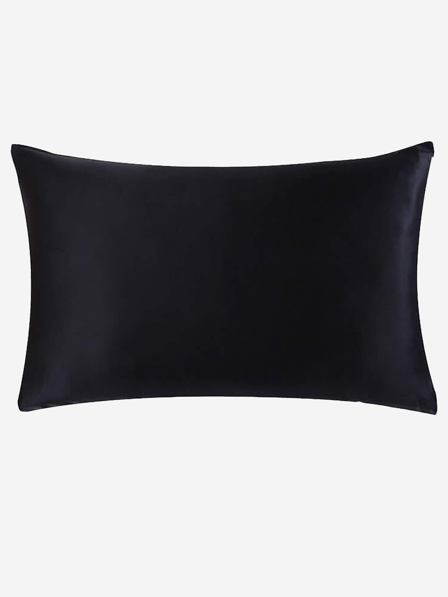 19 Momme Terse Silk Pillowcase With Hidden Zipper