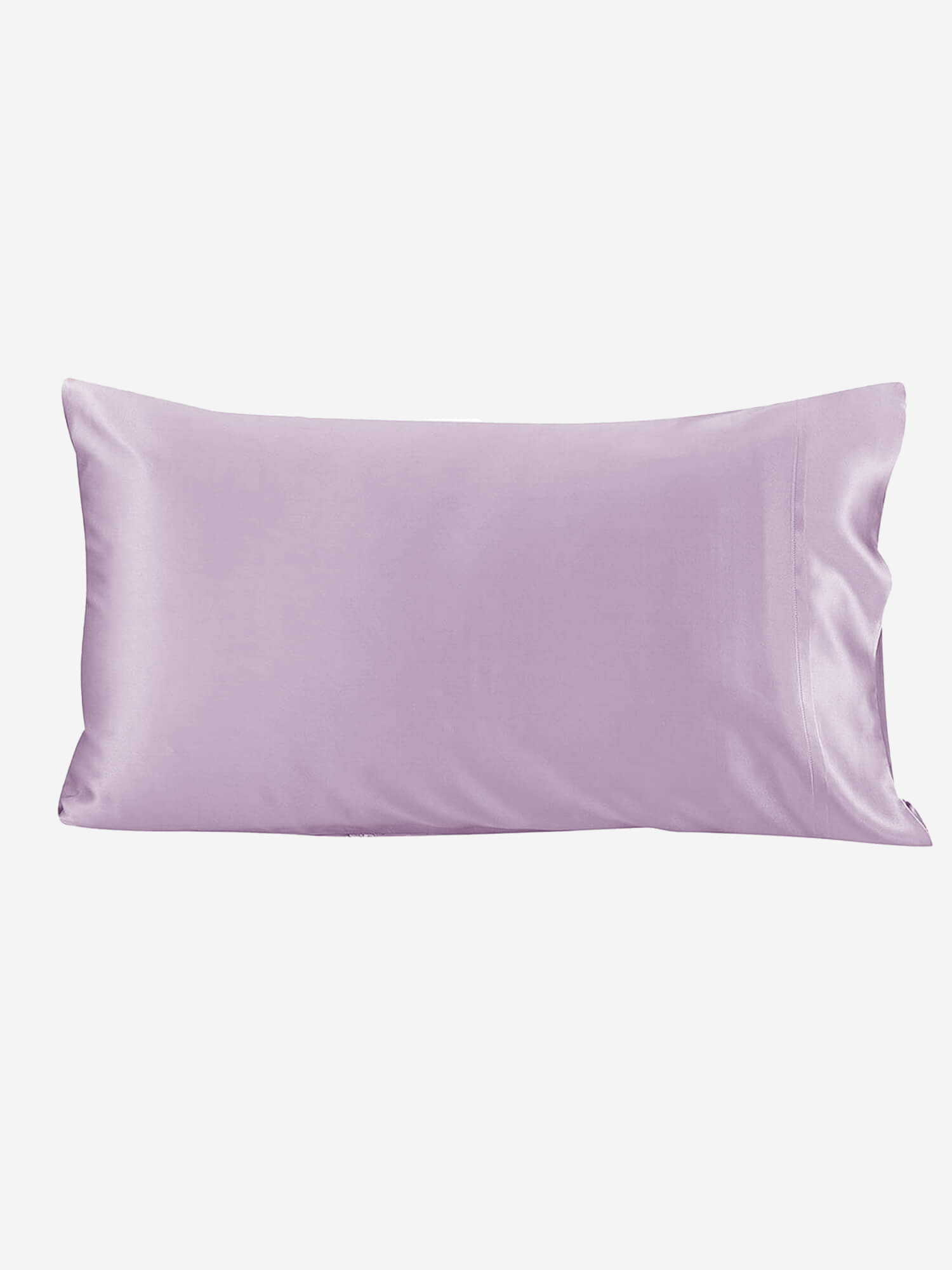 19 Momme Housewife Envelope Closure Silk Pillowcase - Click Image to Close