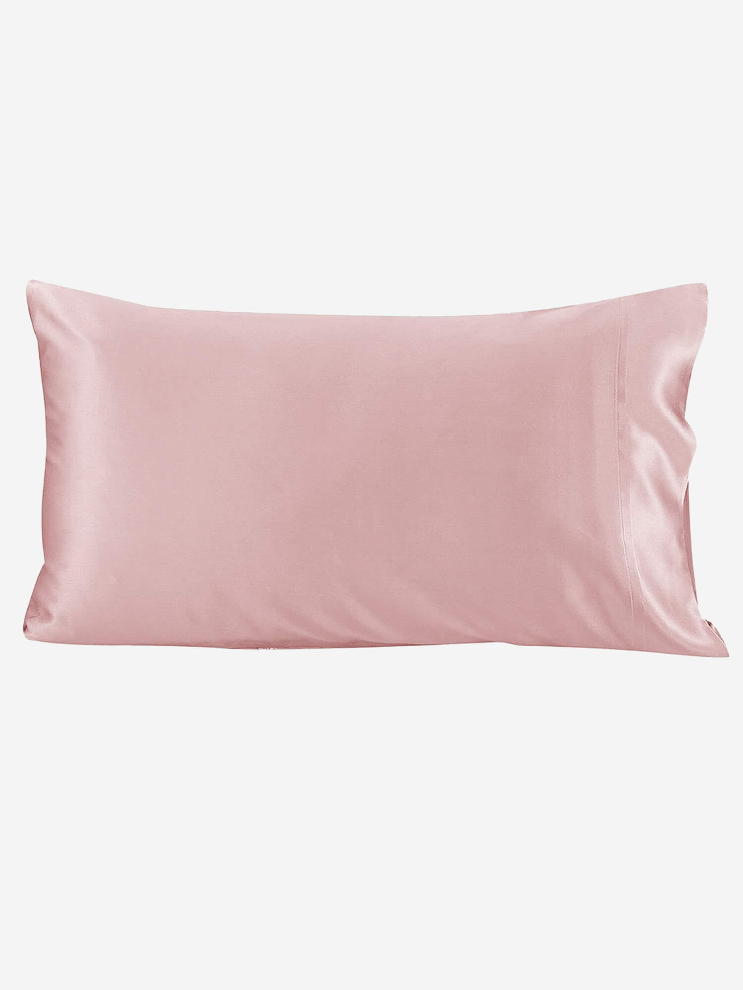 19 Momme Housewife Envelope Closure Silk Pillowcase