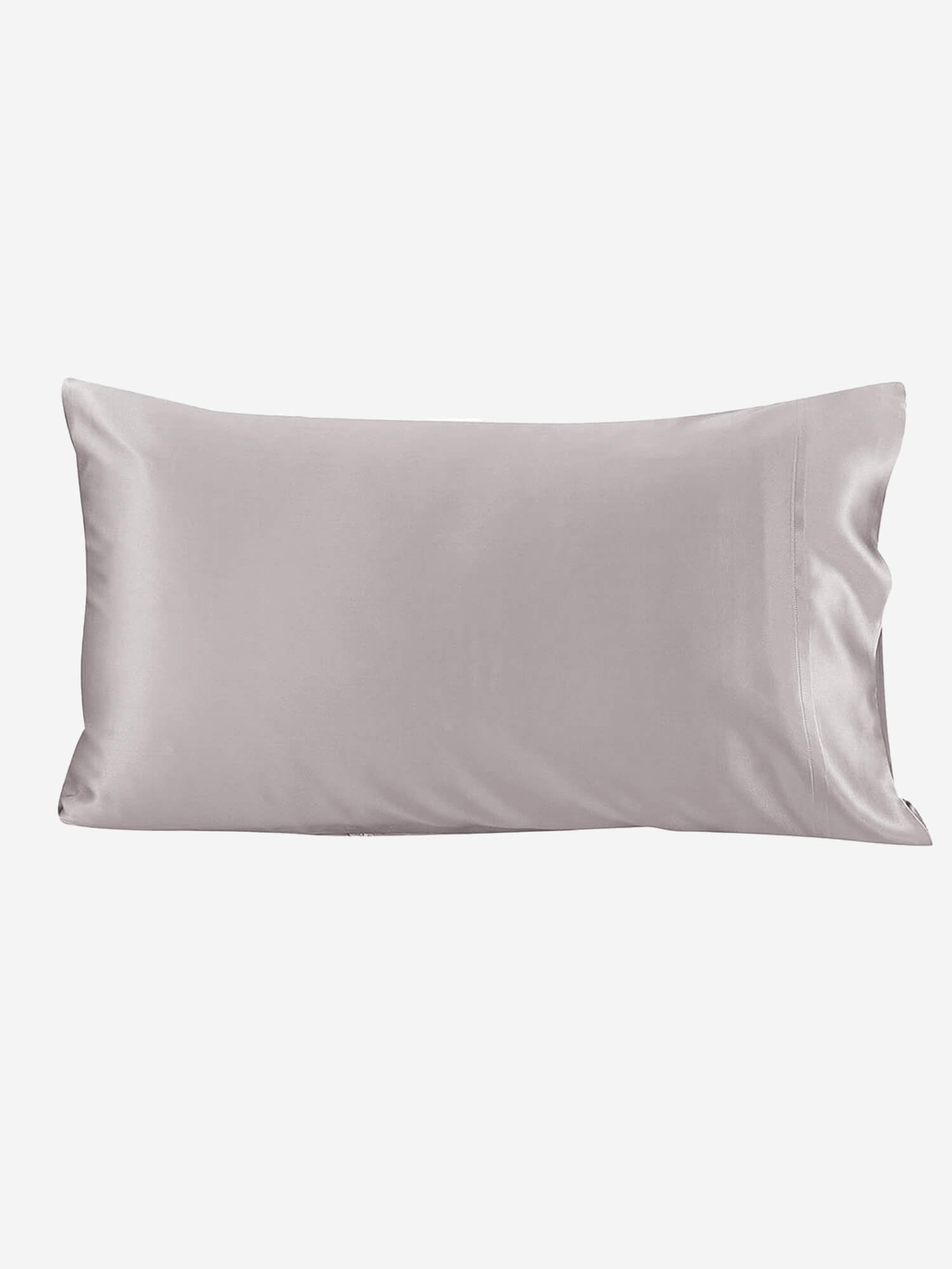 19 Momme Housewife Envelope Closure Silk Pillowcase