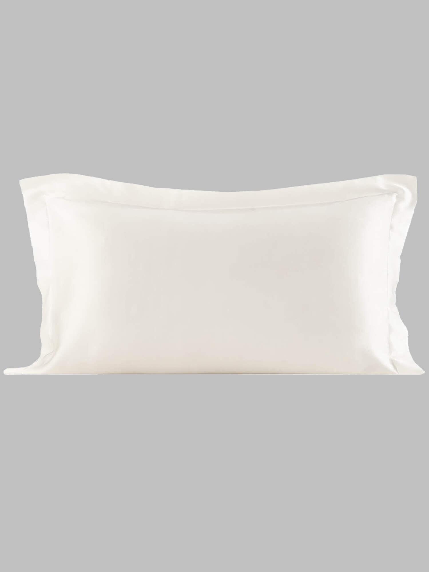 19 Momme Oxford Envelope Closure Silk Pillowcase