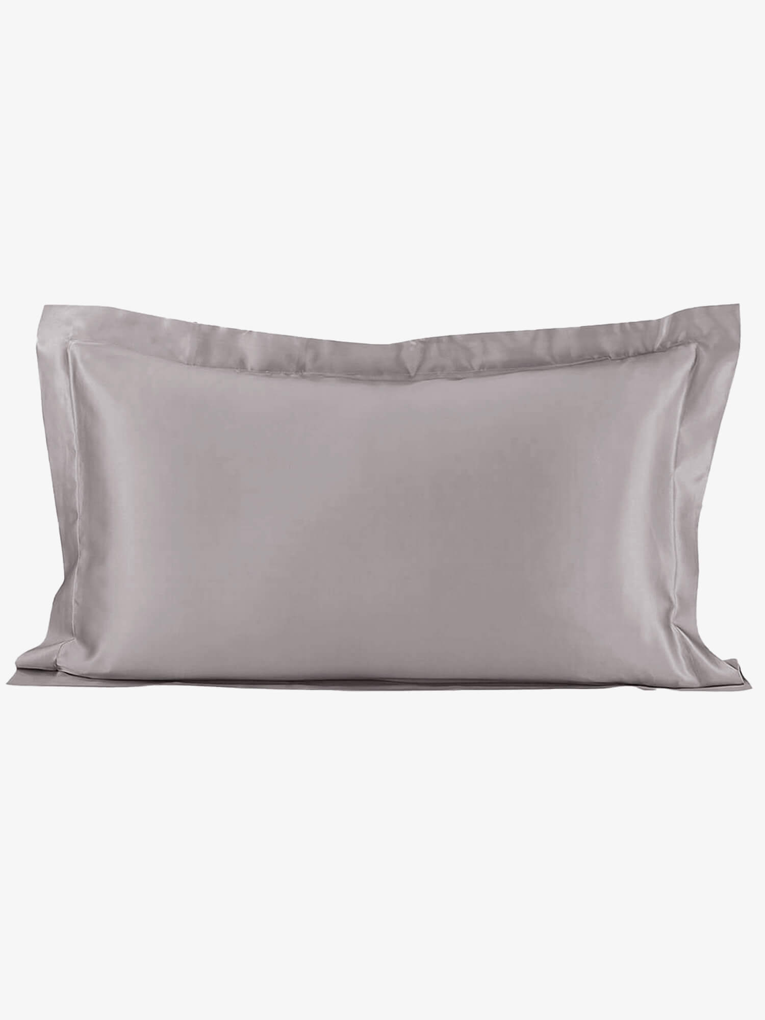 19 Momme Oxford Envelope Closure Silk Pillowcase