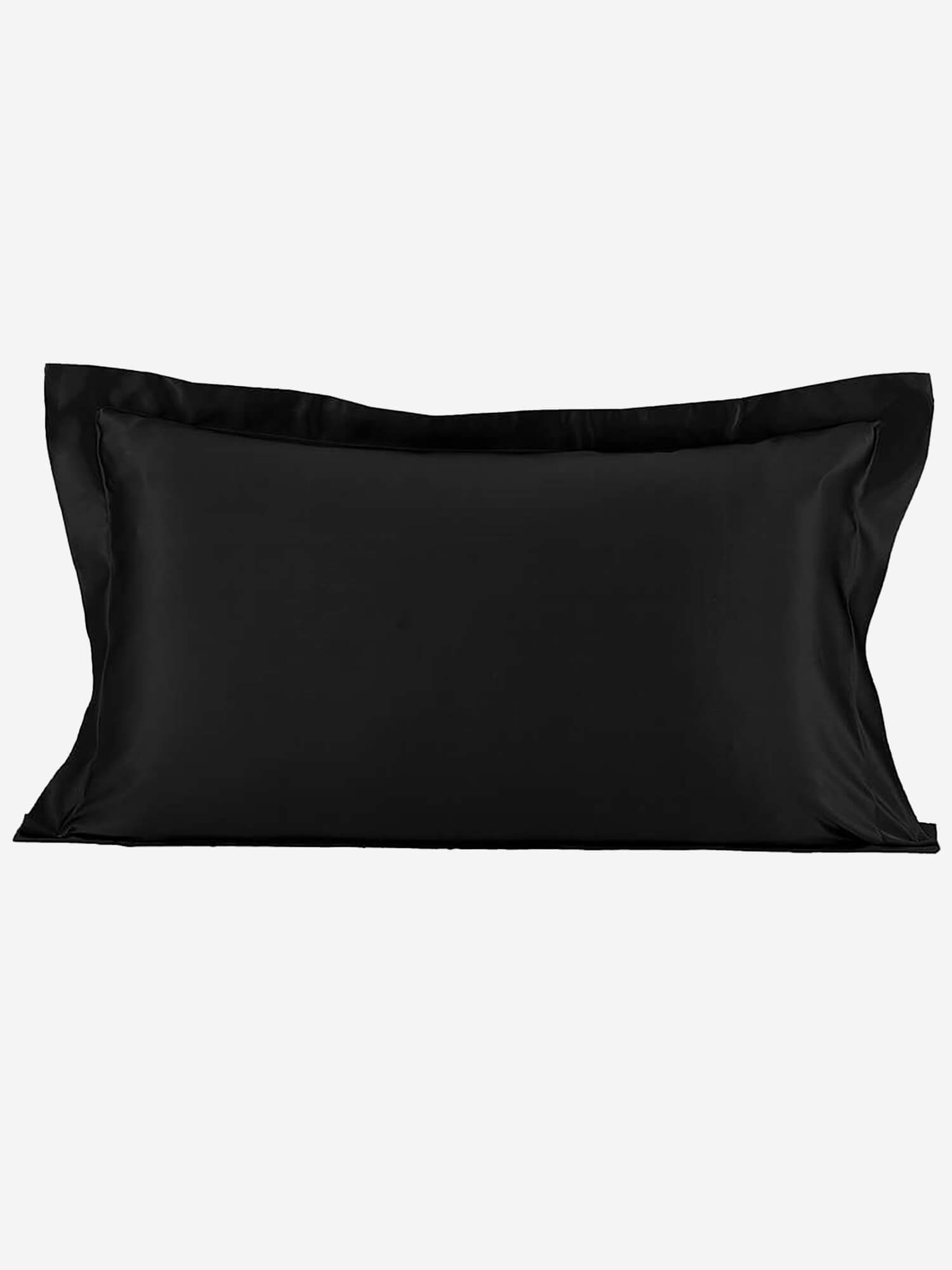 19 Momme Oxford Envelope Closure Silk Pillowcase