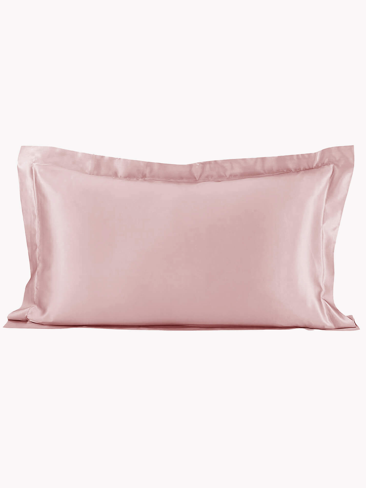 19 Momme Oxford Envelope Closure Silk Pillowcase