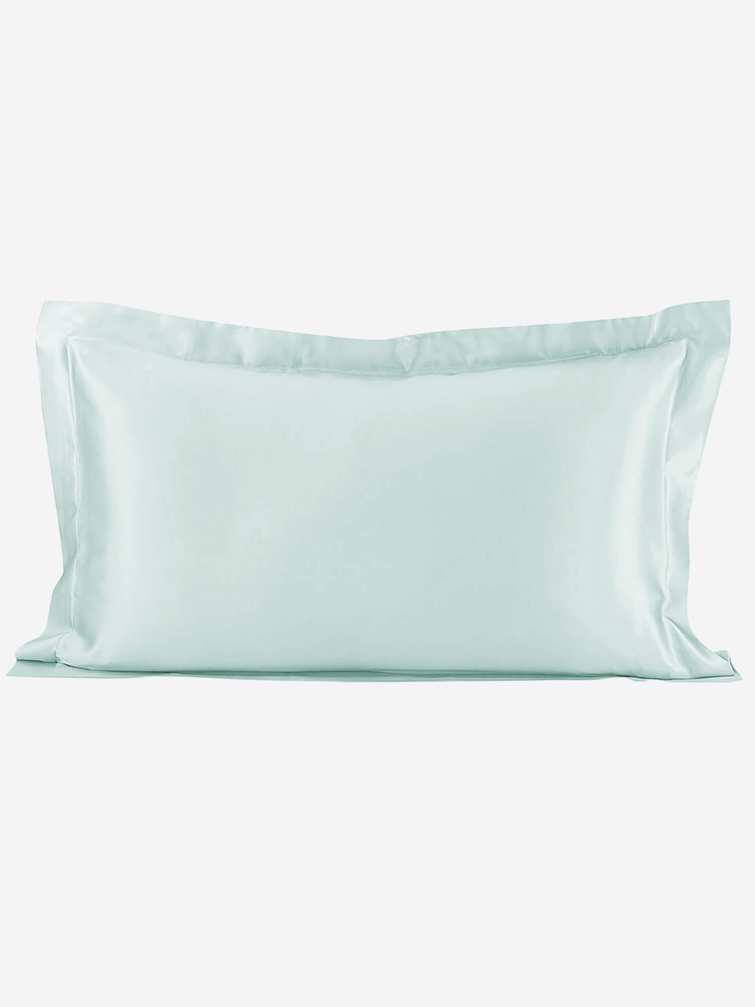 19 Momme Oxford Envelope Closure Silk Pillowcase