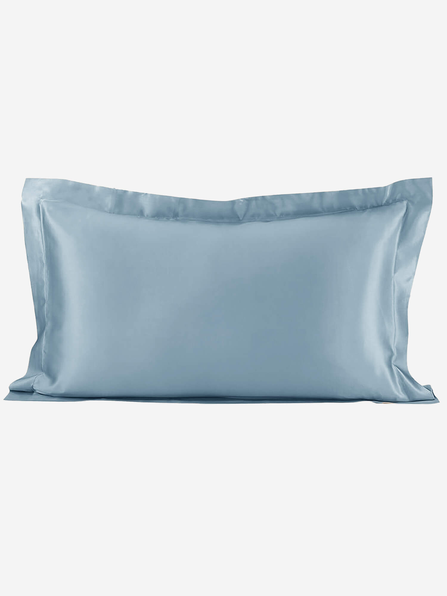 25 Momme Oxford Envelope Luxury Pillowcase - Click Image to Close