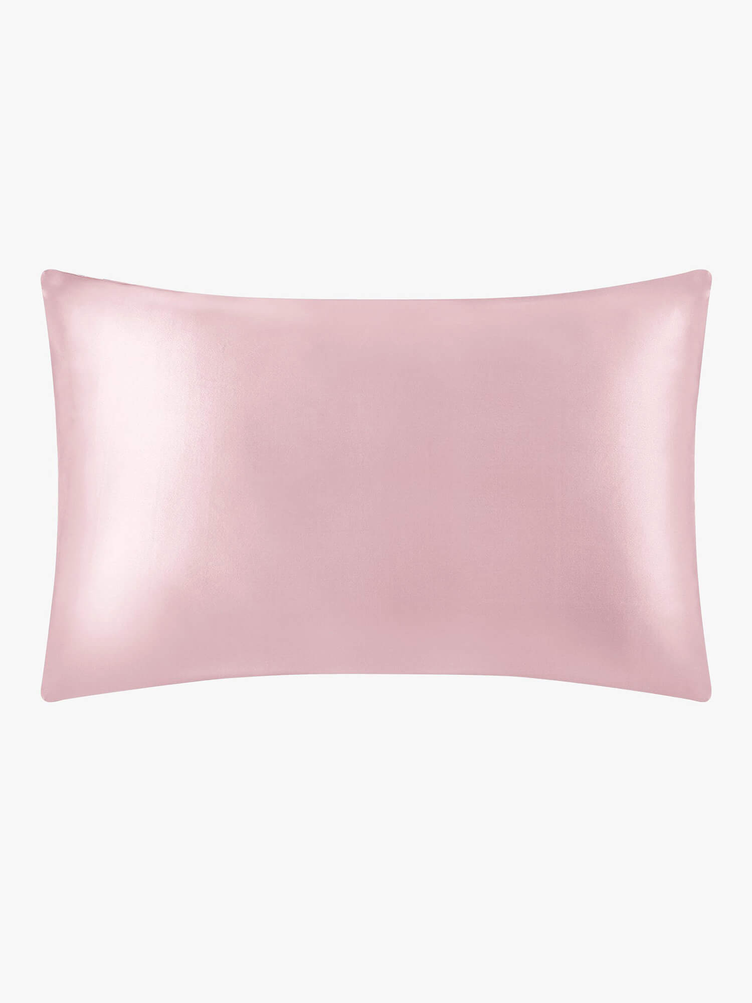 22 Momme Terse Silk Pillowcase With Hidden Zipper