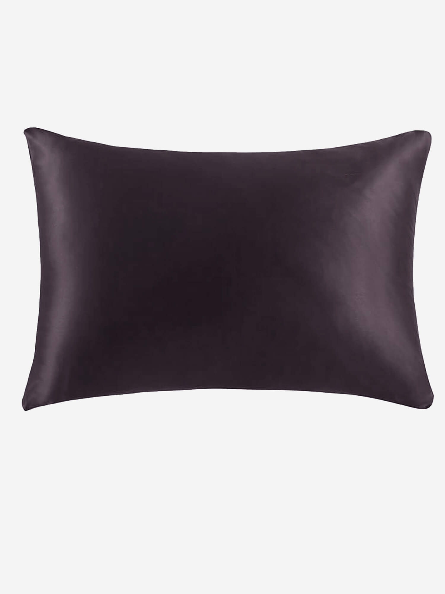 22 Momme Pure Mulberry Silk Pillowcase with Hidden Zipper