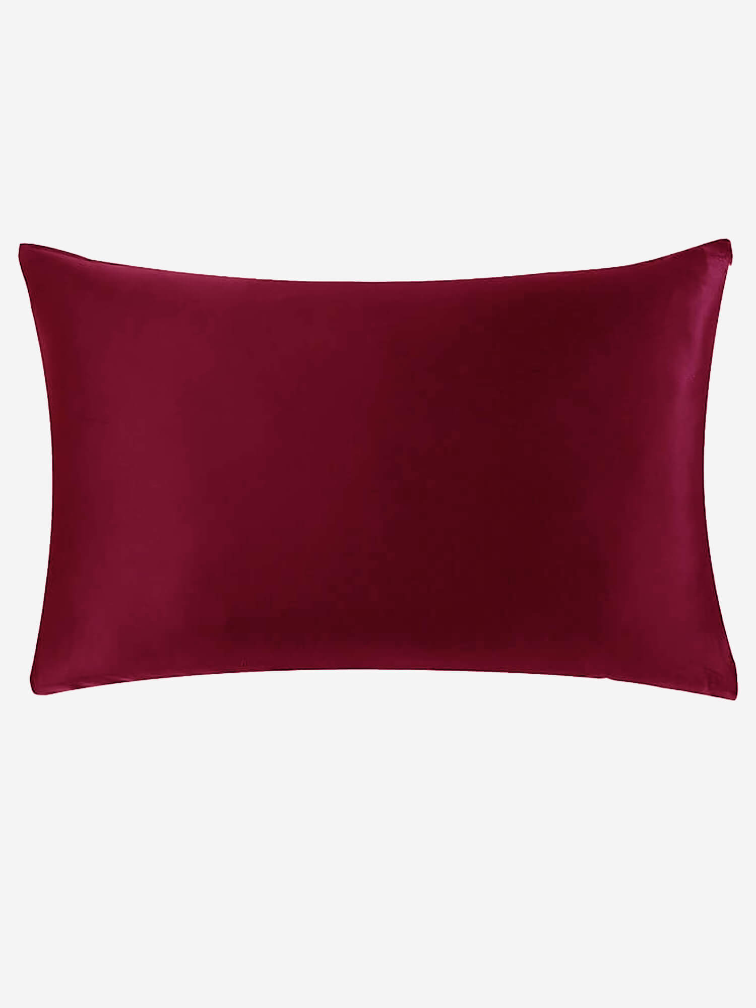 22 Momme Pure Mulberry Silk Pillowcase with Hidden Zipper