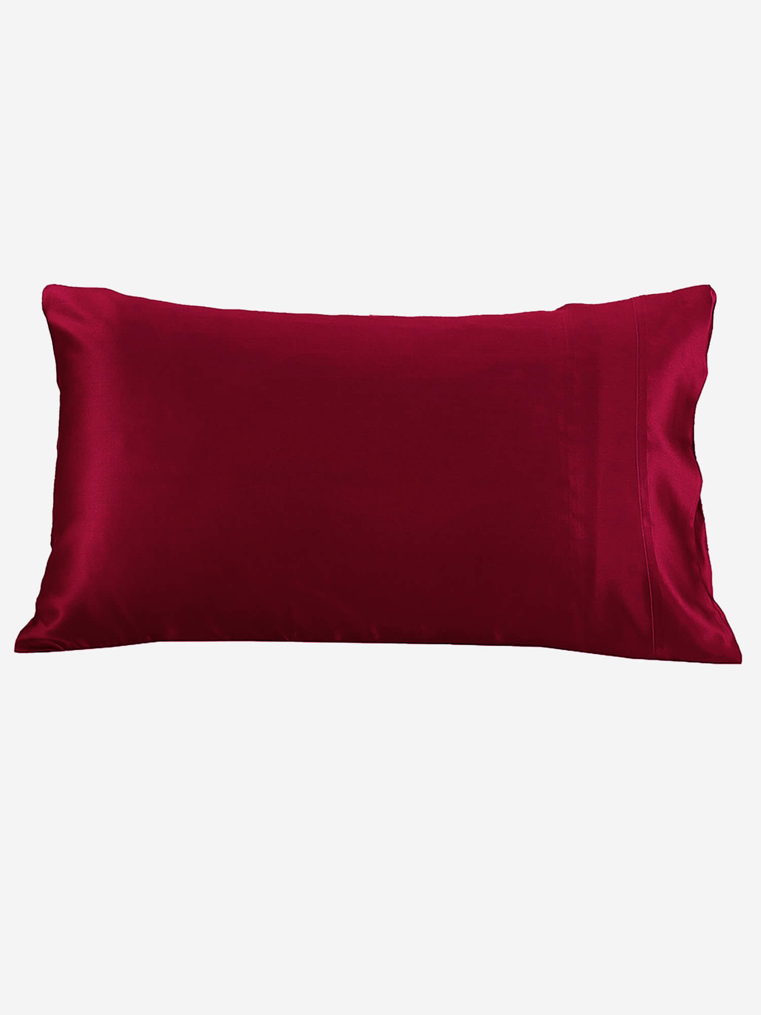 22 Momme Housewife Envelope Silk Pillowcase