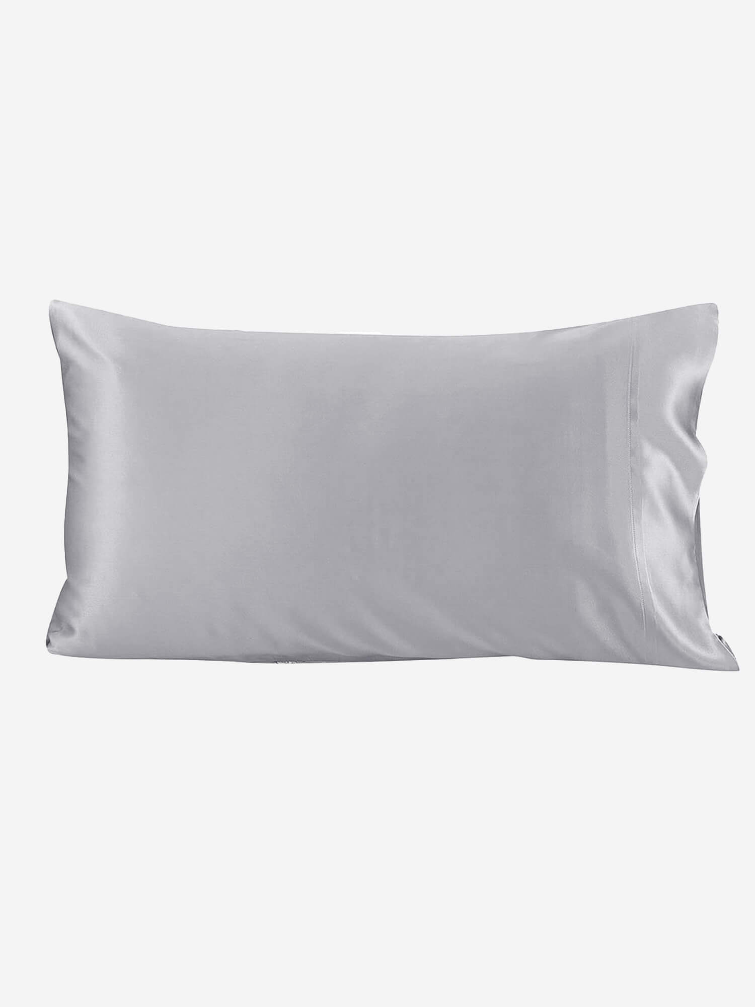 22 Momme Housewife Envelope Silk Pillowcase