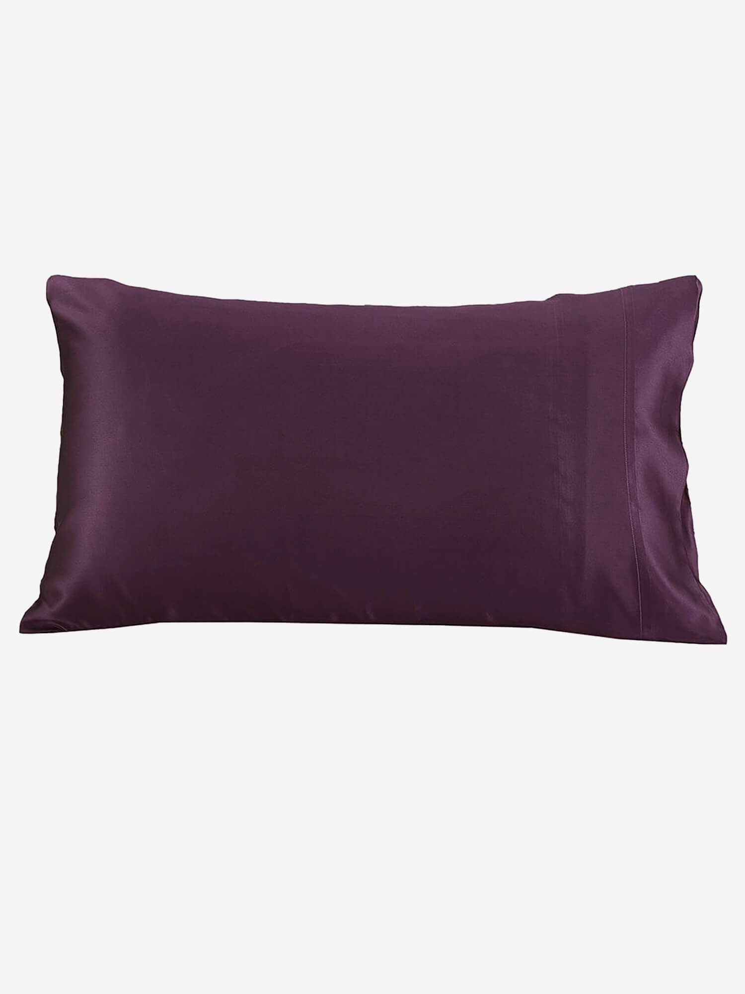 22 Momme Housewife Envelope Silk Pillowcase