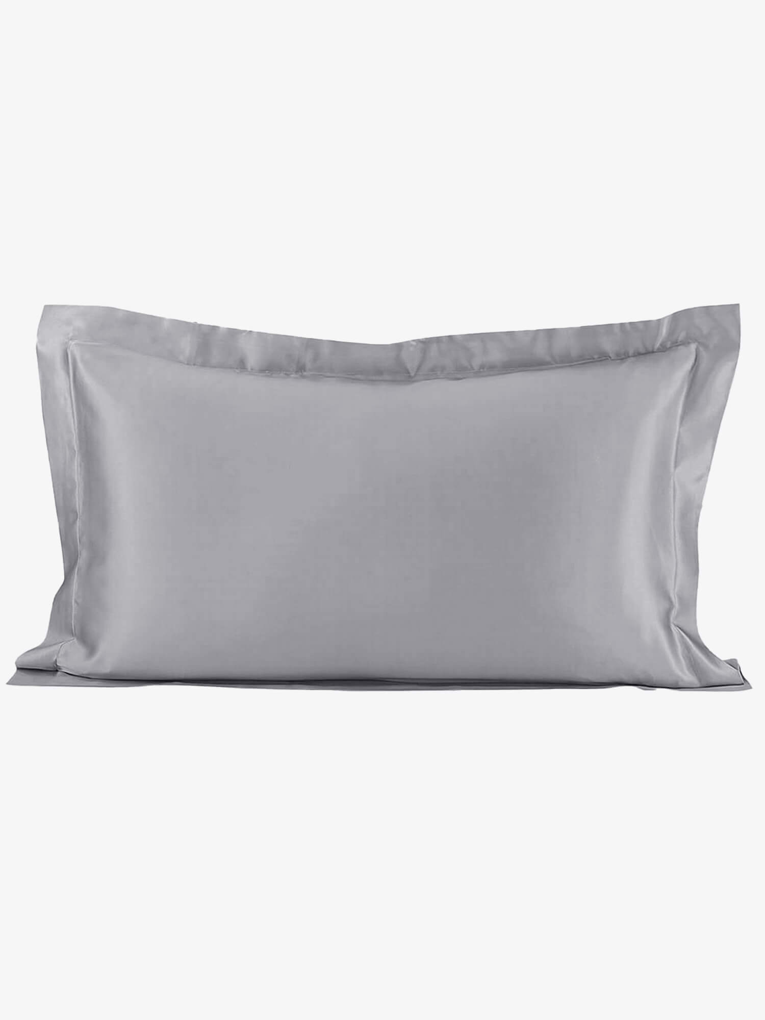 22 Momme Luxurious Oxford Silk Pillowcase