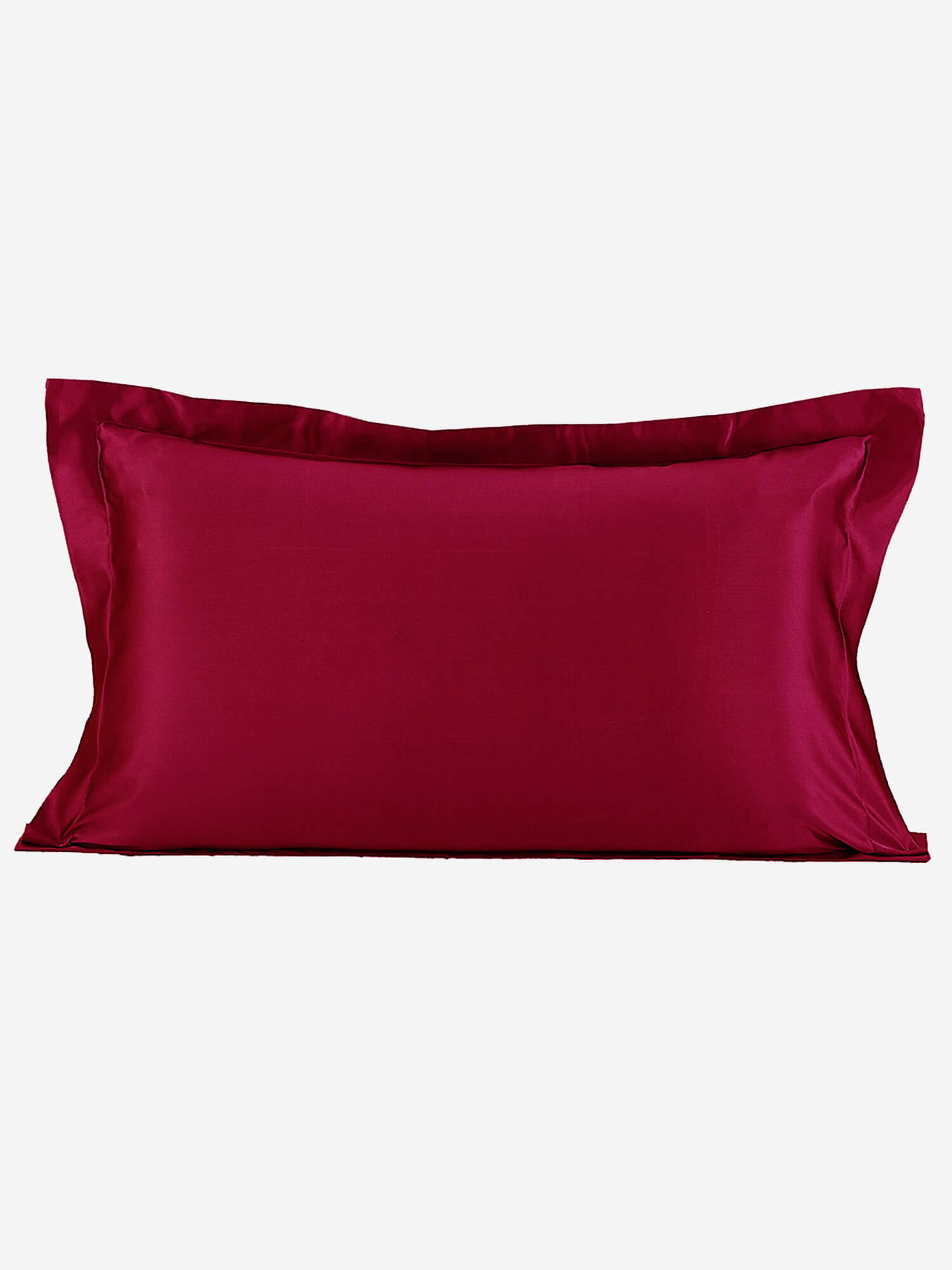 22 Momme Luxurious Oxford Silk Pillowcase