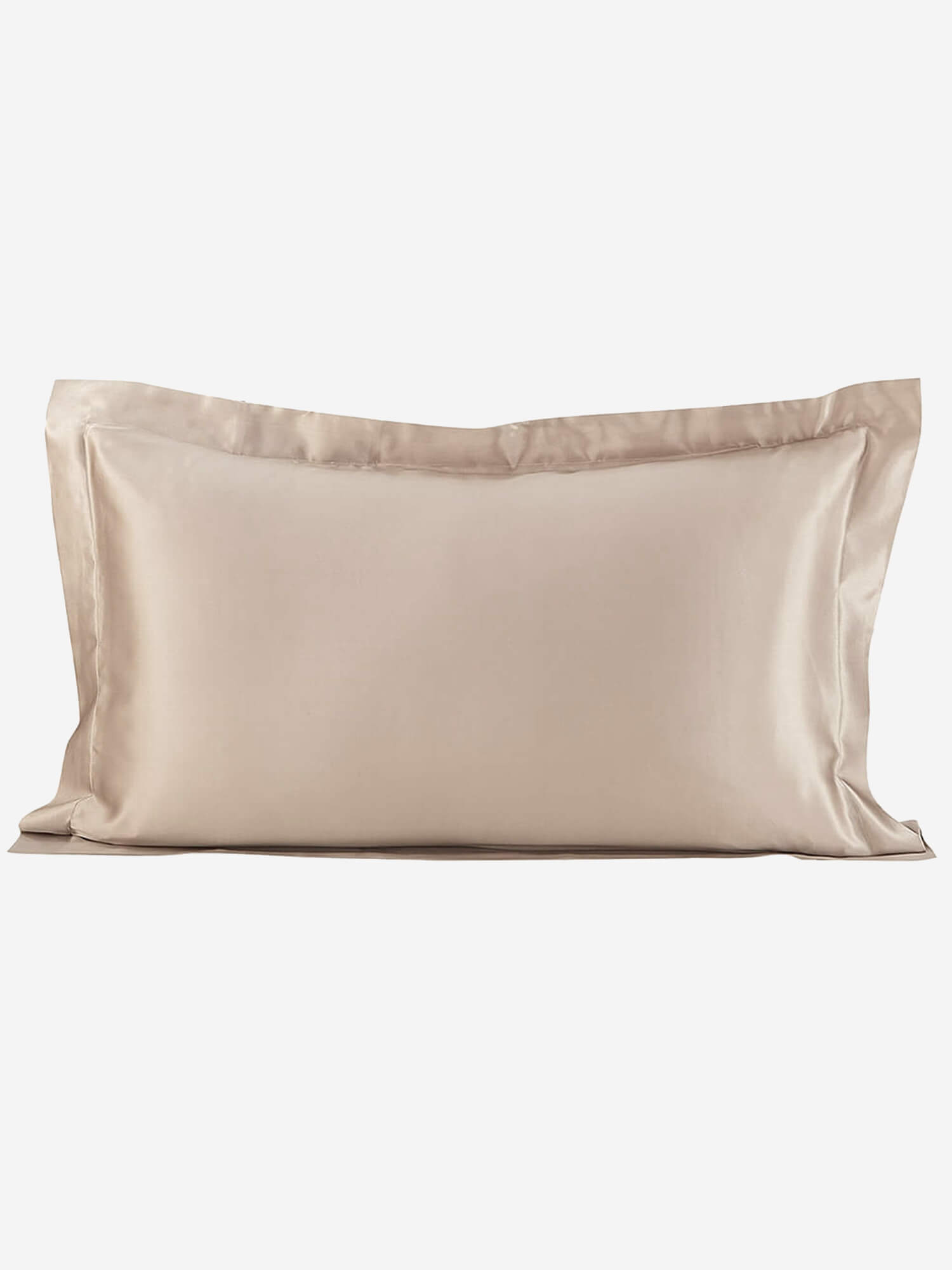 22 Momme Luxurious Oxford Silk Pillowcase