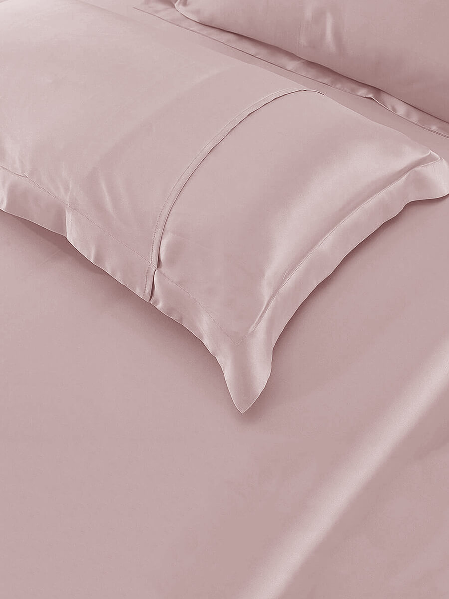 22 Momme Luxurious Oxford Silk Pillowcase