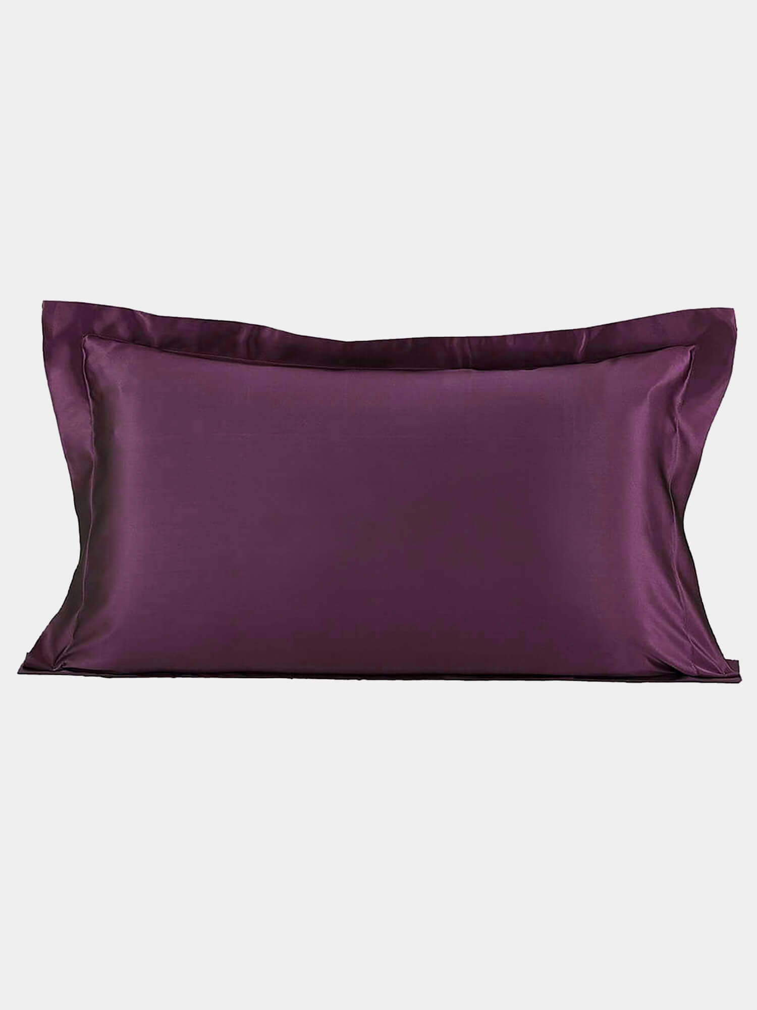 22 Momme Luxurious Oxford Silk Pillowcase