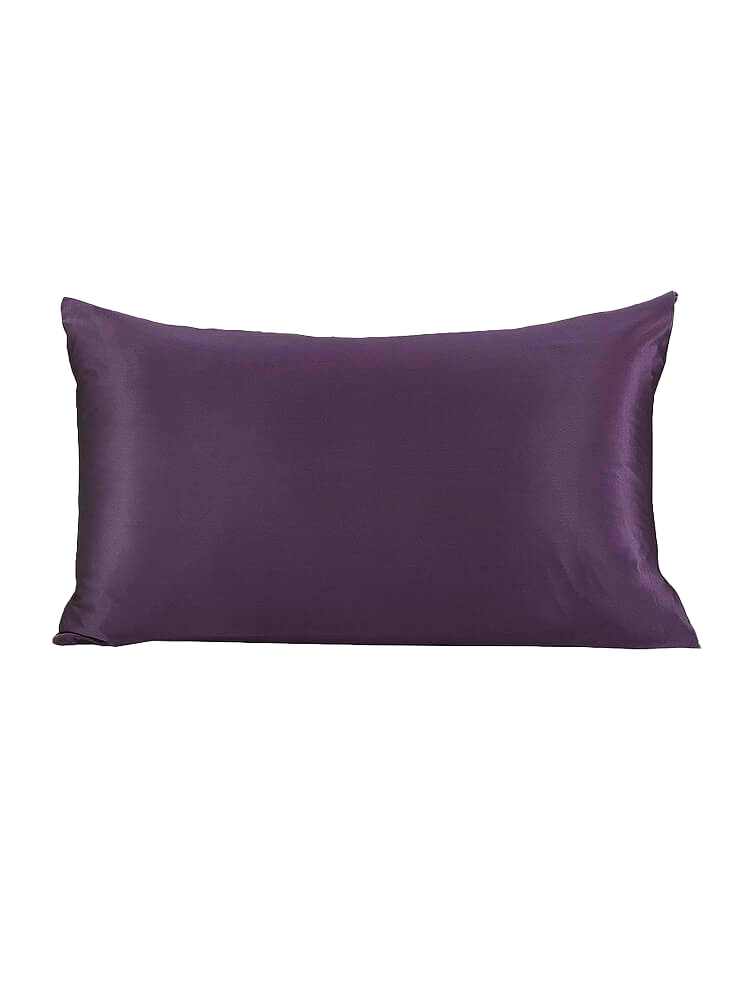25 Momme Luxurious Mulberry Silk Pillowcase with Hidden Zipper