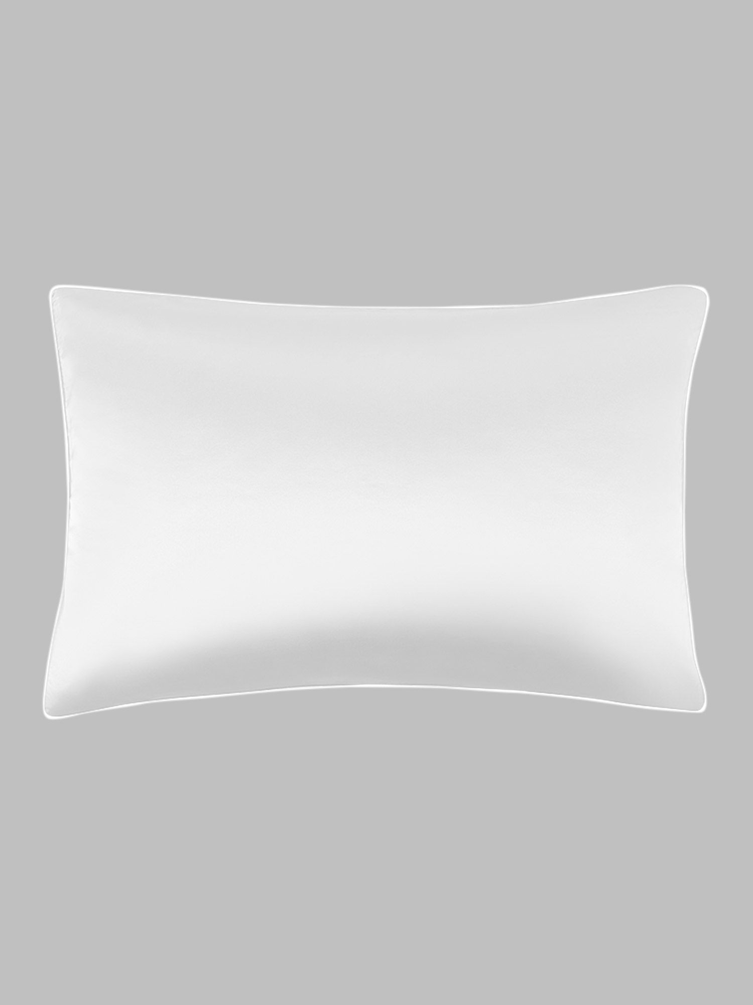 22 Momme Trimmed Mulberry Silk Pillowcase
