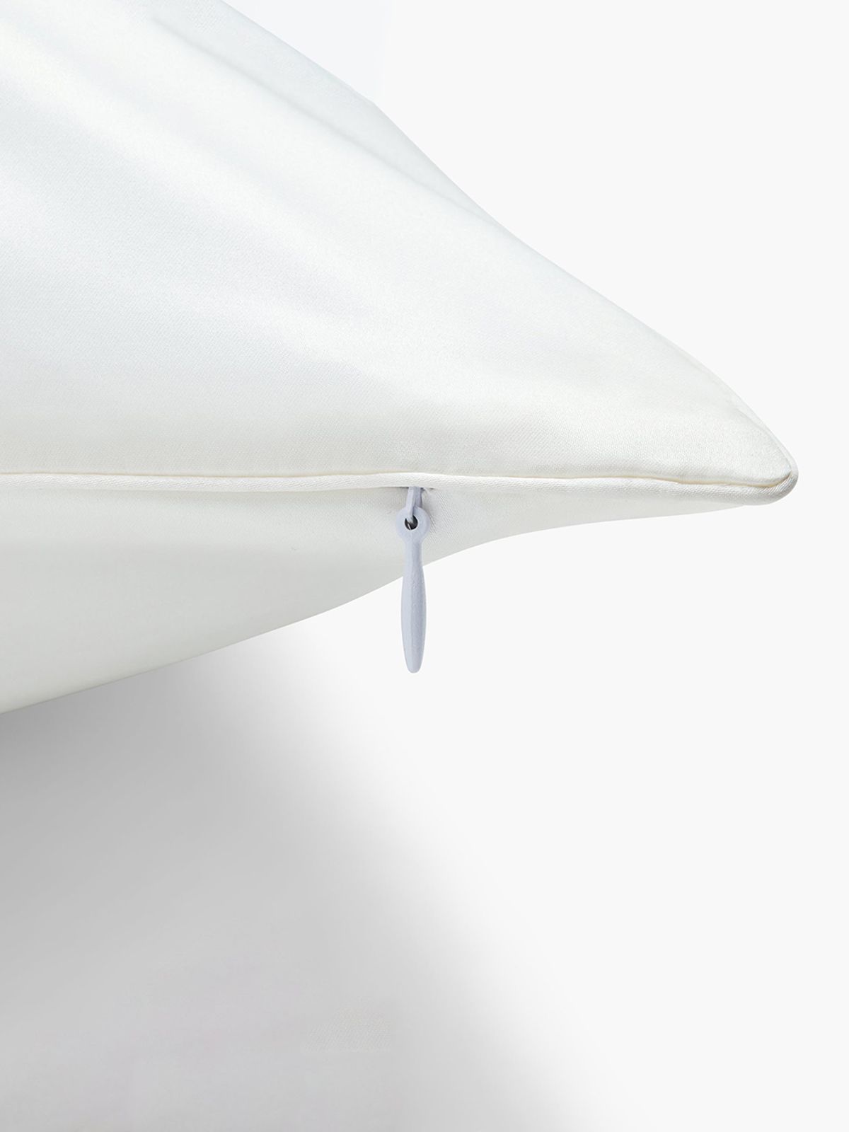 22 Momme Trimmed Mulberry Silk Pillowcase