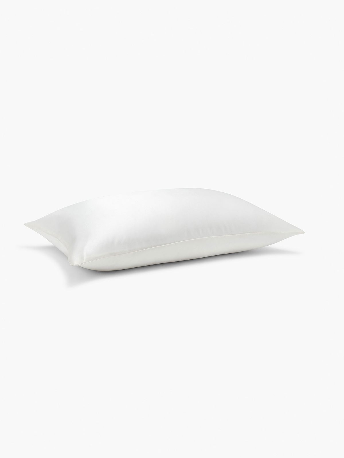 22 Momme Trimmed Mulberry Silk Pillowcase