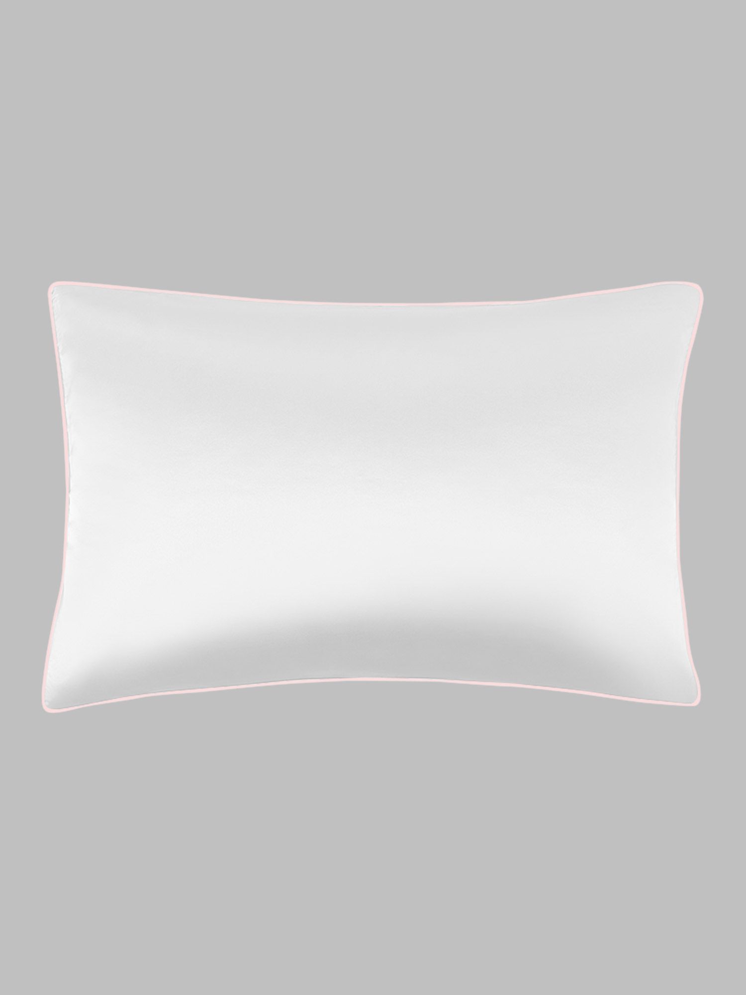 22 Momme Trimmed Mulberry Silk Pillowcase