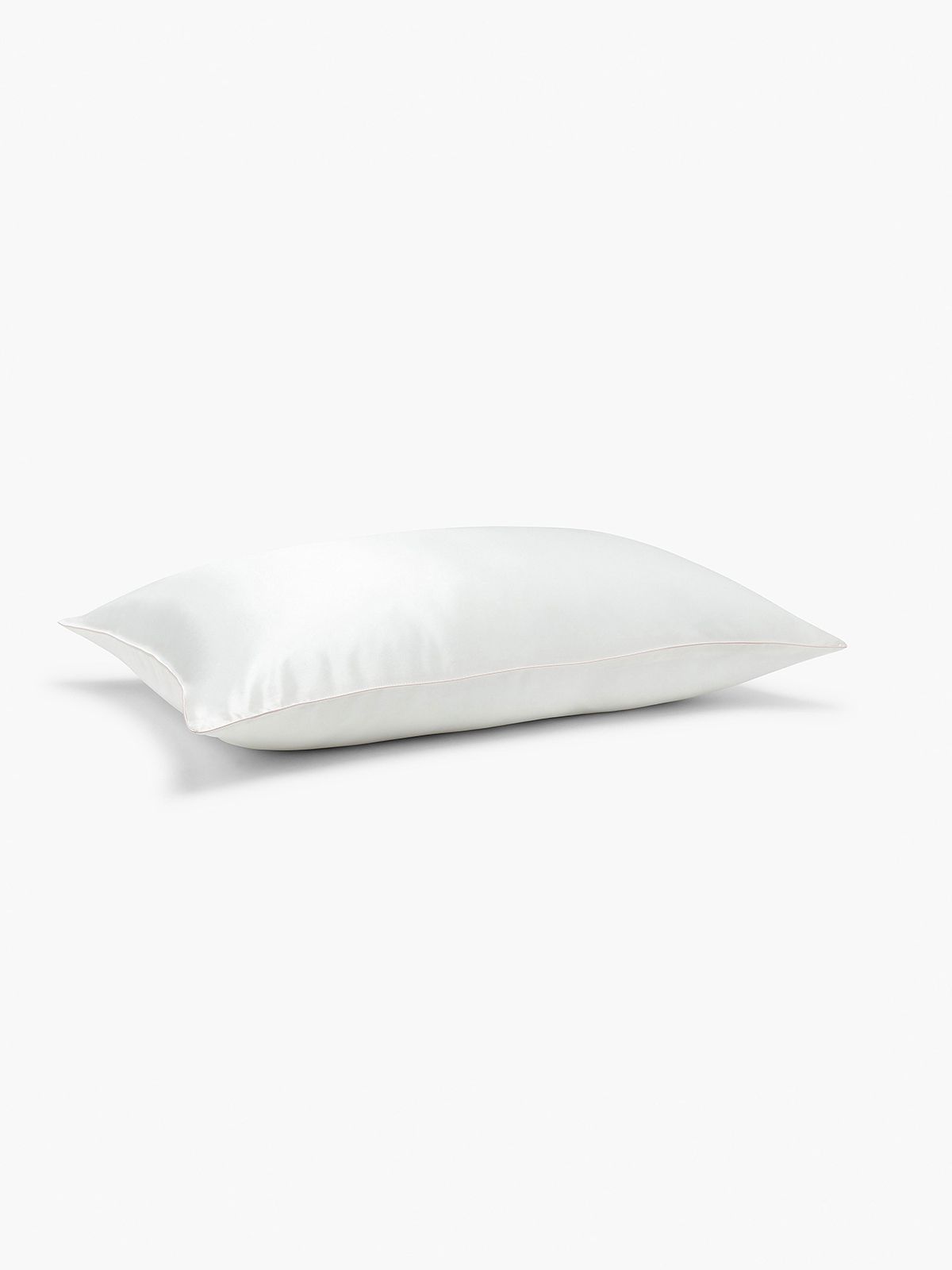 22 Momme Trimmed Mulberry Silk Pillowcase