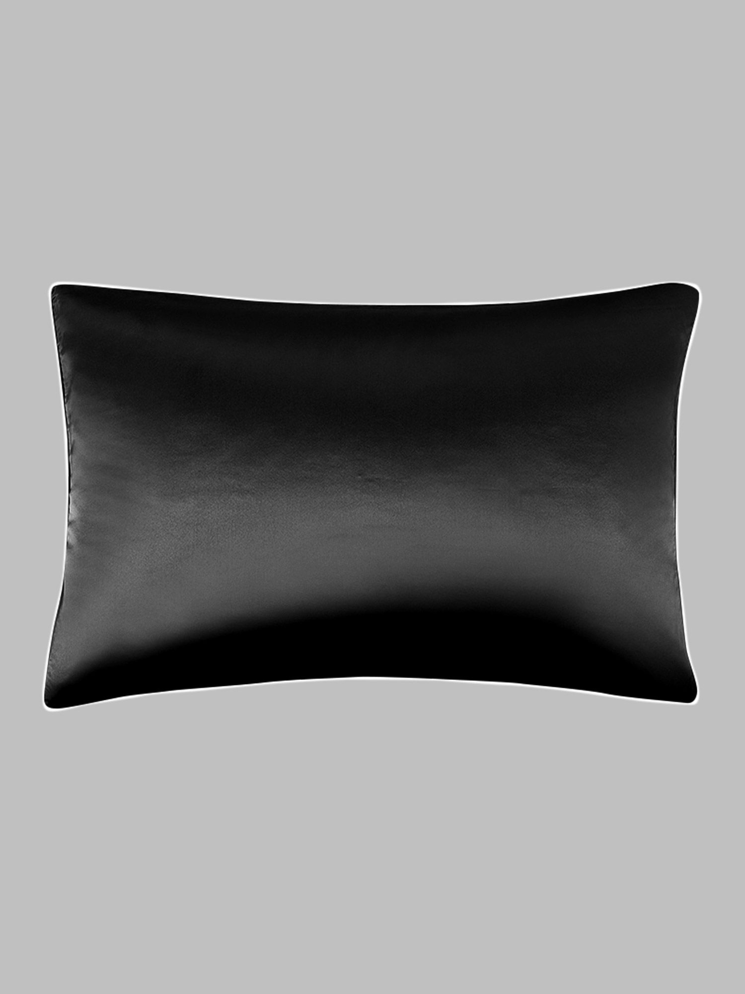 22 Momme Trimmed Mulberry Silk Pillowcase