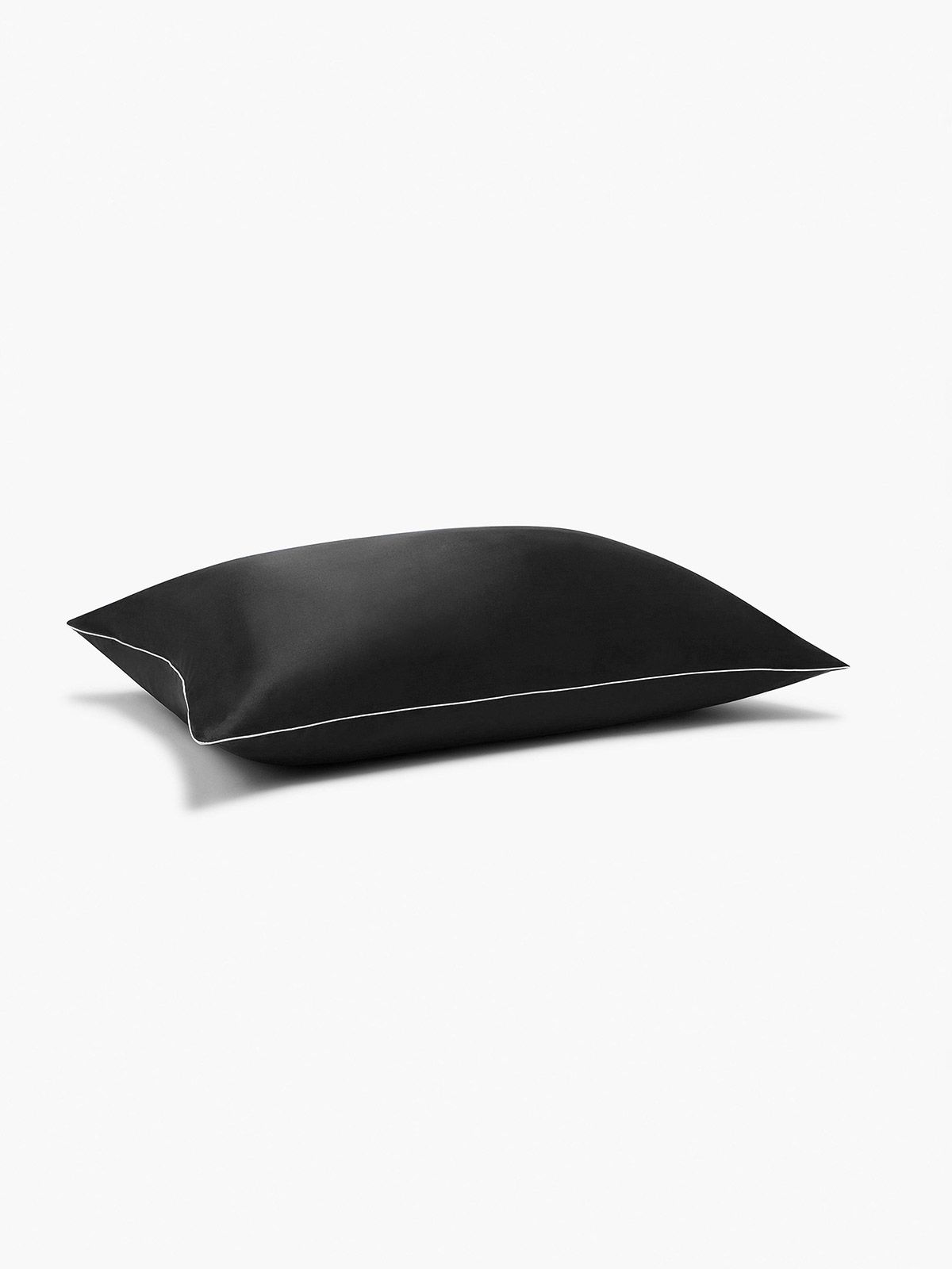 22 Momme Trimmed Mulberry Silk Pillowcase