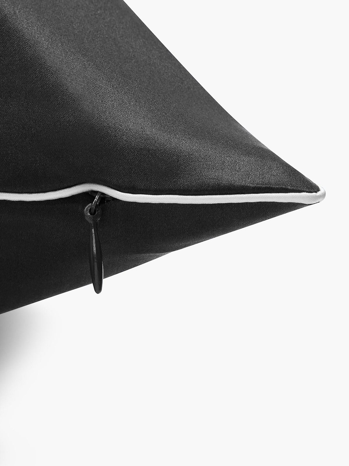 22 Momme Trimmed Mulberry Silk Pillowcase
