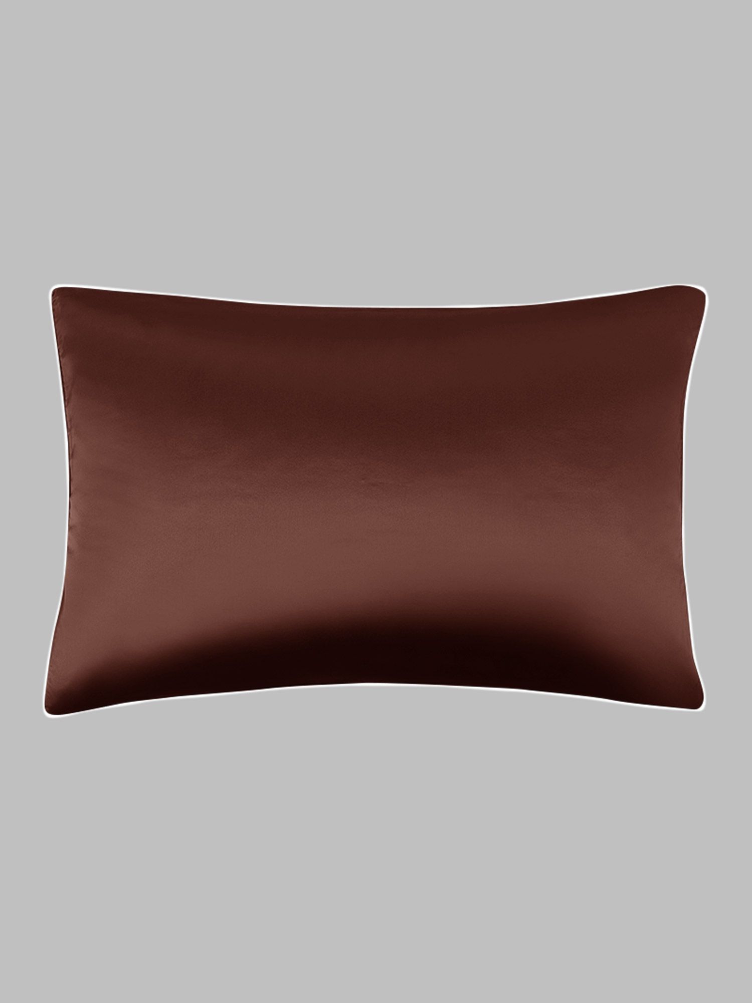 22 Momme Trimmed Mulberry Silk Pillowcase
