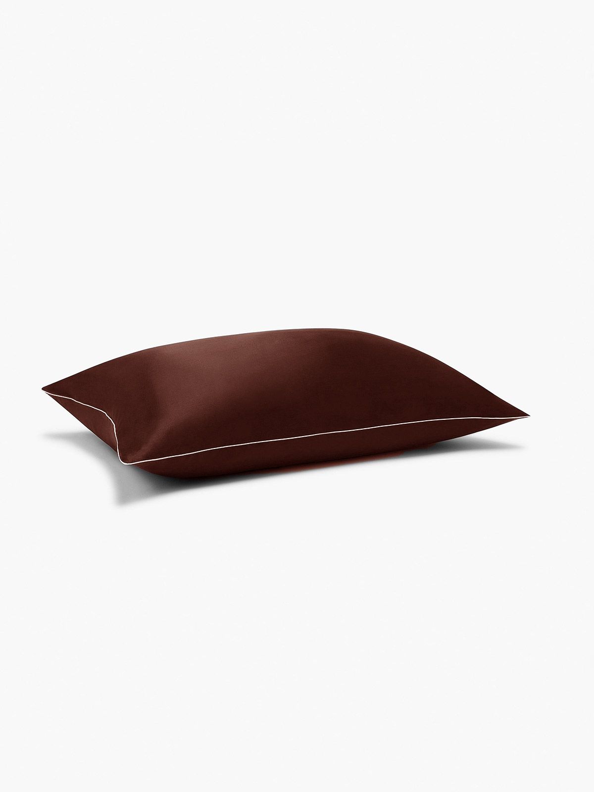 22 Momme Trimmed Mulberry Silk Pillowcase