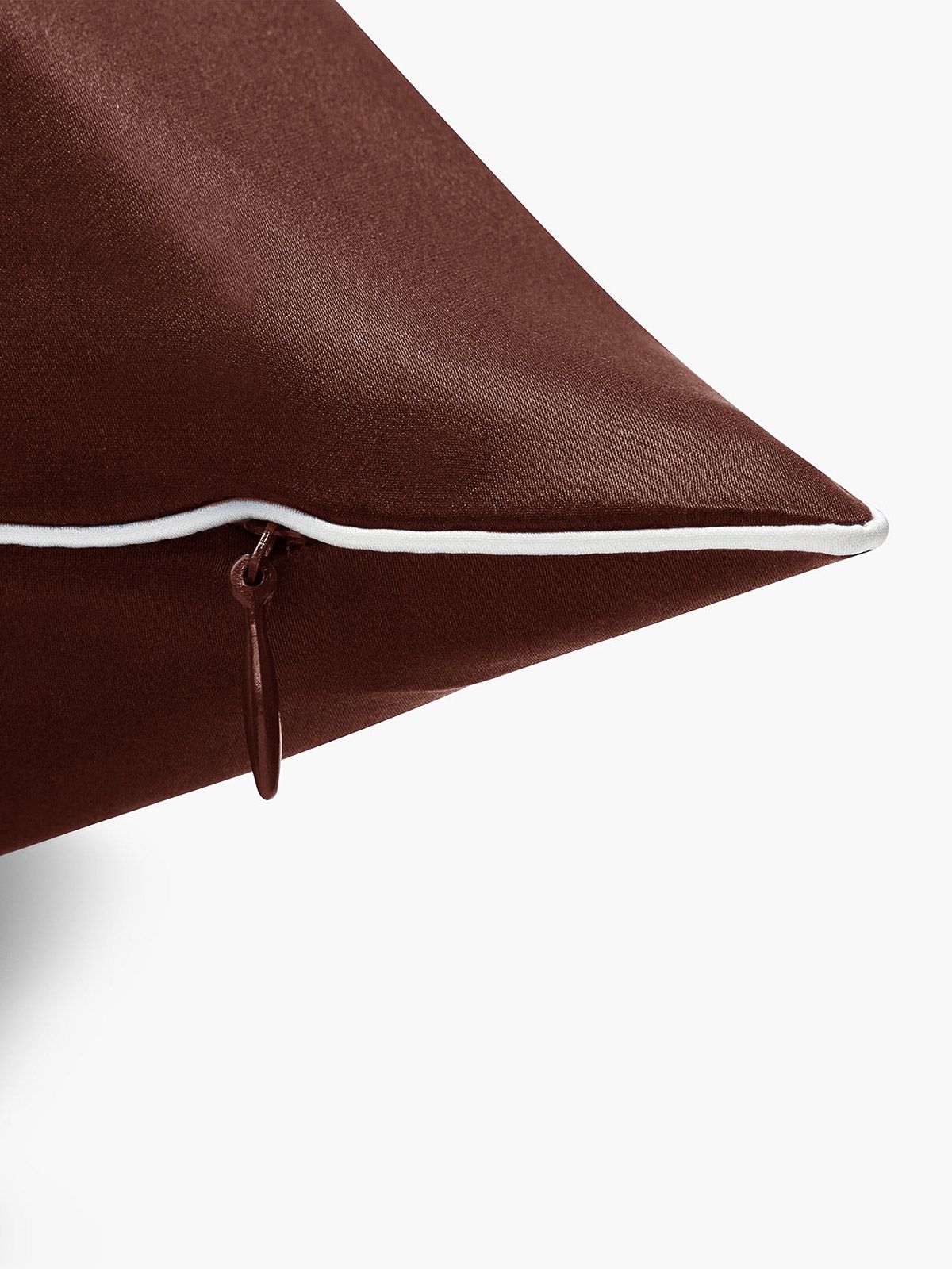 22 Momme Trimmed Mulberry Silk Pillowcase