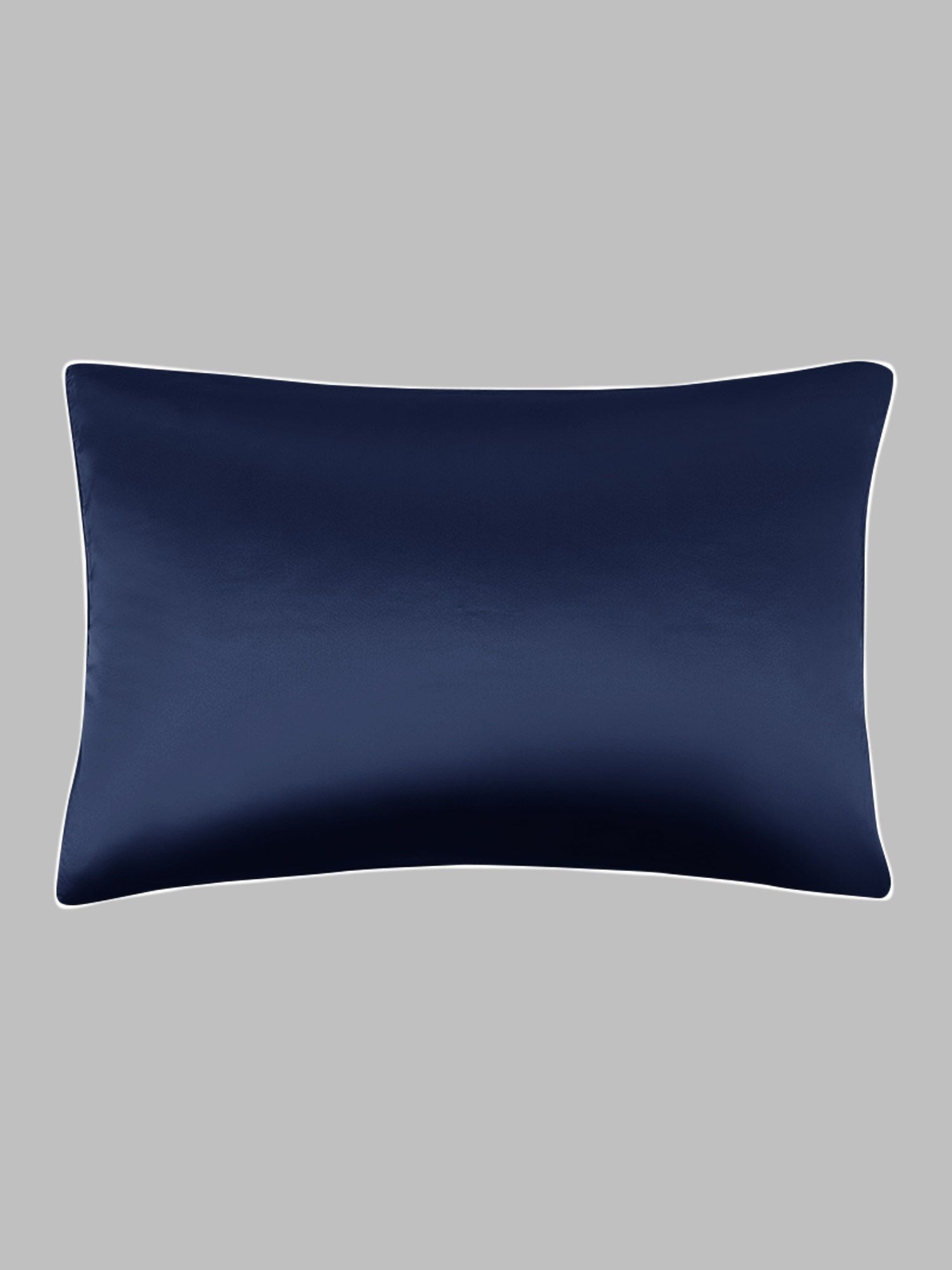 22 Momme Trimmed Mulberry Silk Pillowcase