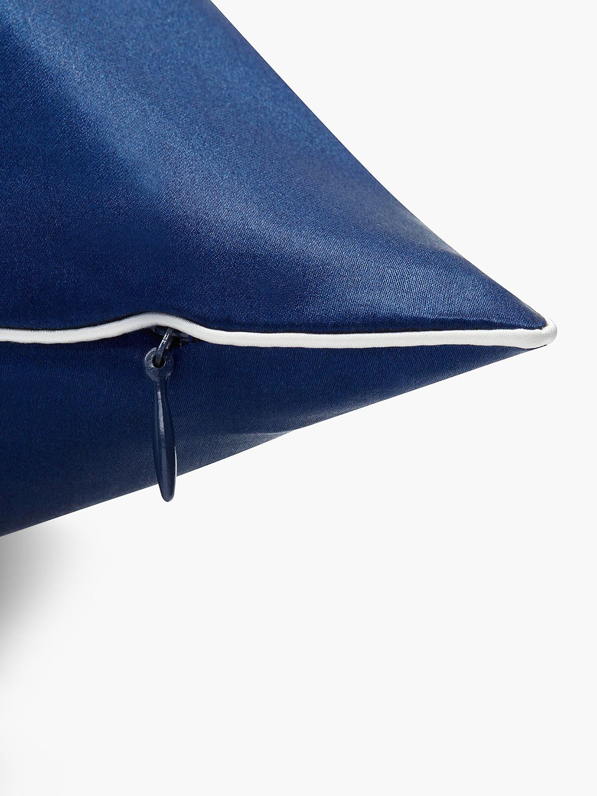 22 Momme Trimmed Mulberry Silk Pillowcase