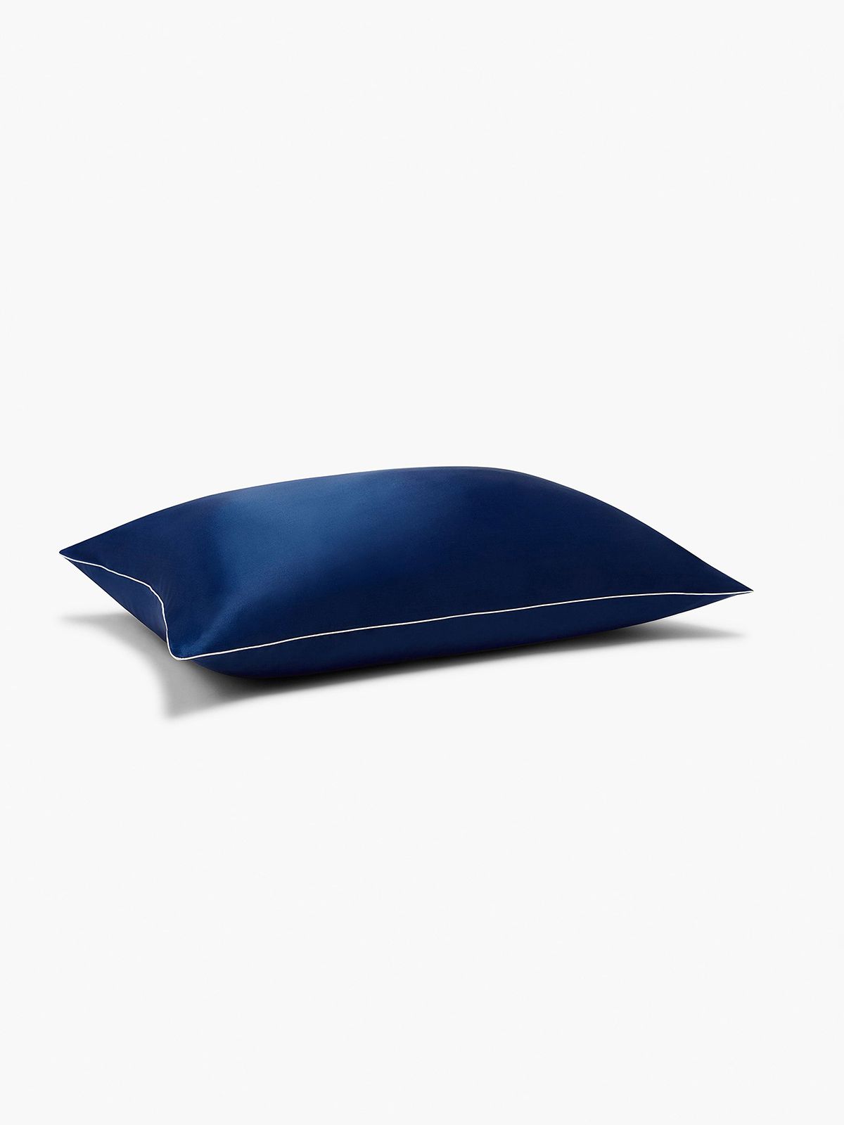 22 Momme Trimmed Mulberry Silk Pillowcase