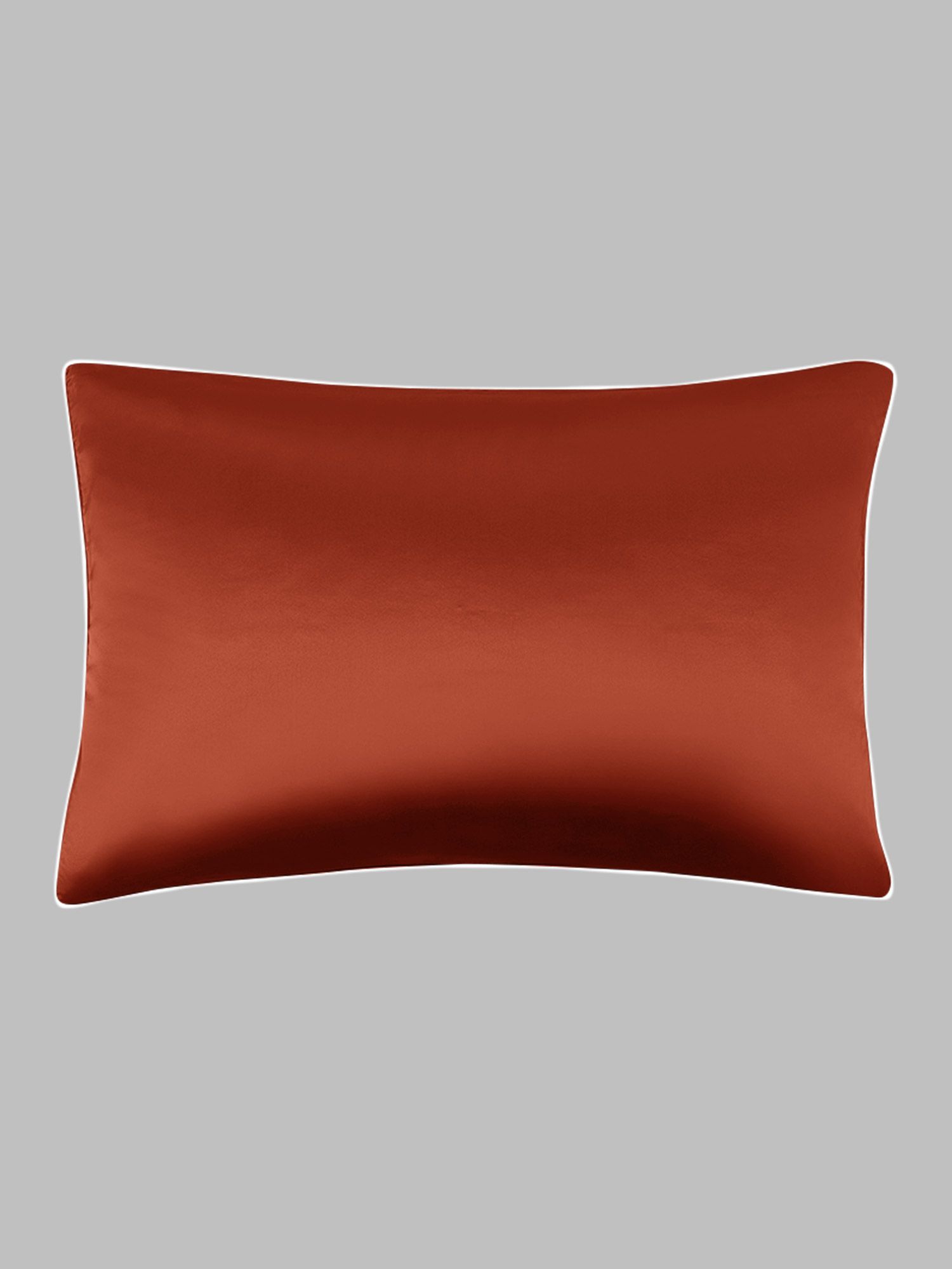 22 Momme Trimmed Mulberry Silk Pillowcase